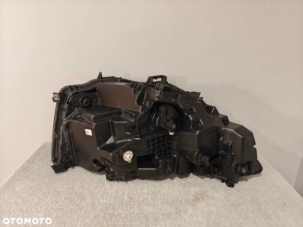 Lampa Lewy Przód Full Led Pure Vision Renault Austral EUROPA - 10
