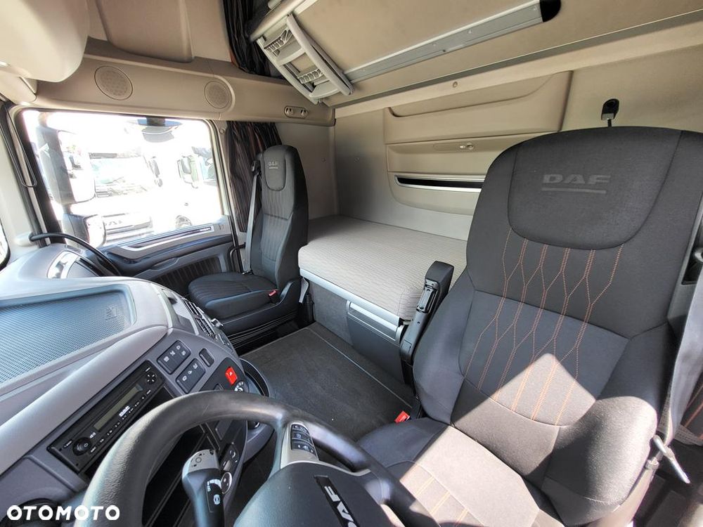DAF FT XF 480 - 16