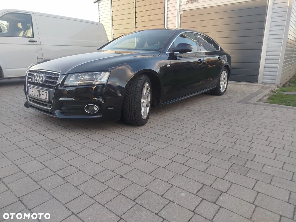 Audi A4 Avant - 8