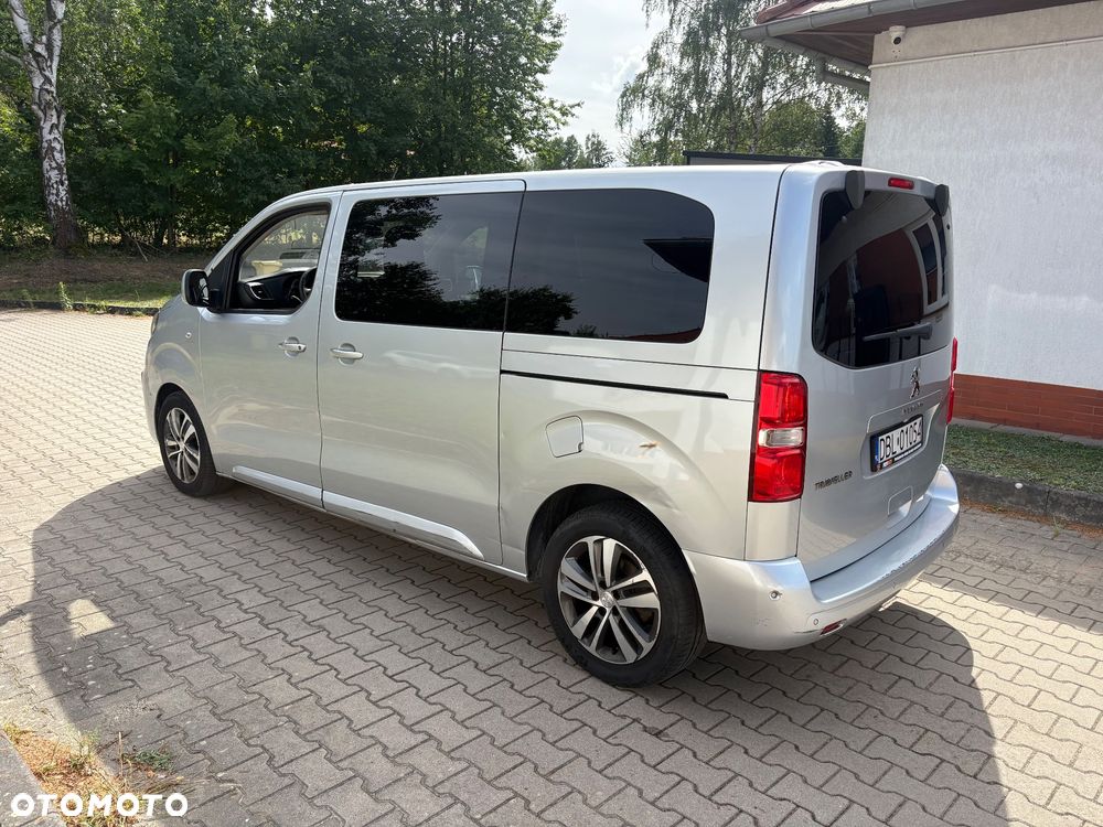 Peugeot Expert L2 2.0 - 5