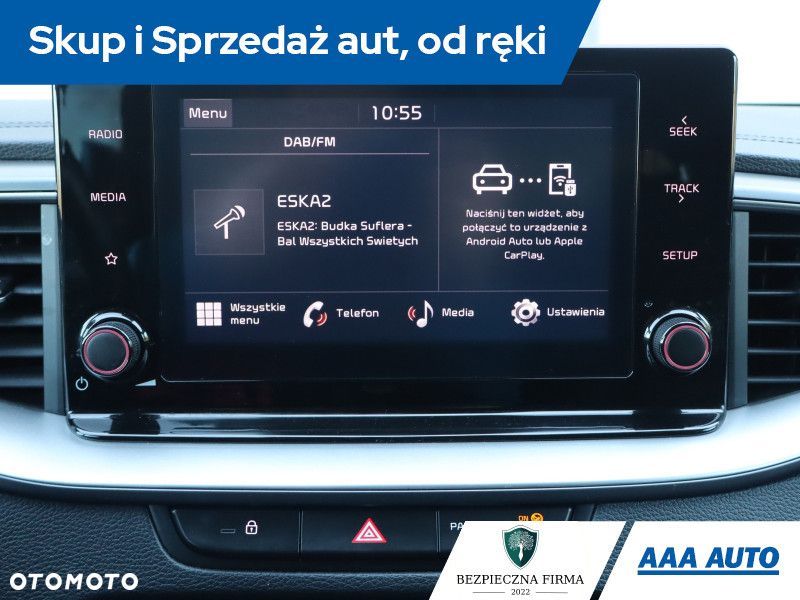 Kia Ceed - 15