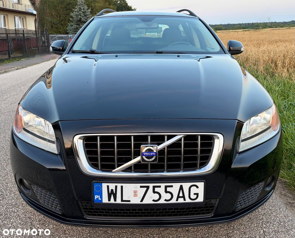Volvo V70 2.0D Momentum - 5