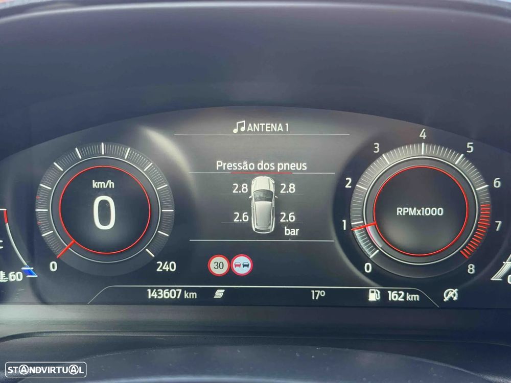 Ford Puma 1.0 EcoBoost MHEV ST-Line - 45