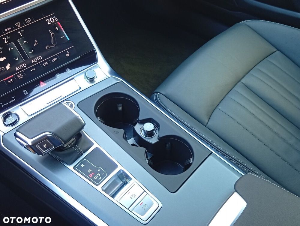 Audi A6 - 38