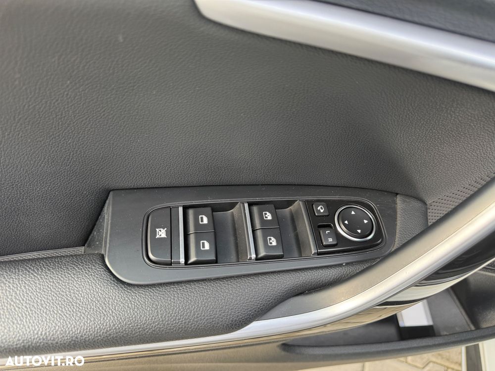 Kia Pro Ceed 1.4 T-GDI DCT7 OPF GT LINE - 12