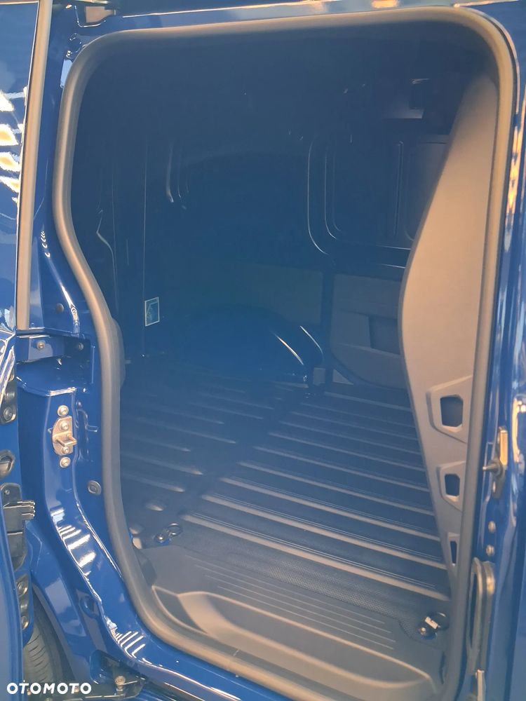 Mercedes-Benz Citan 112 CDI Furgon - 11