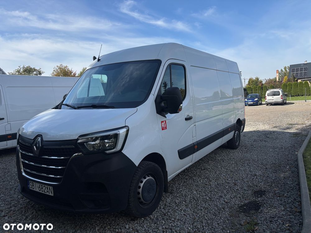 Renault MASTER - 4
