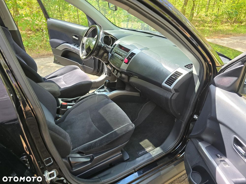 Mitsubishi ASX 1.6 2WD Edition - 13