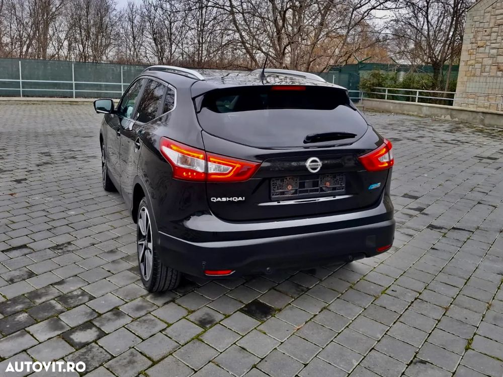 Nissan Qashqai - 15