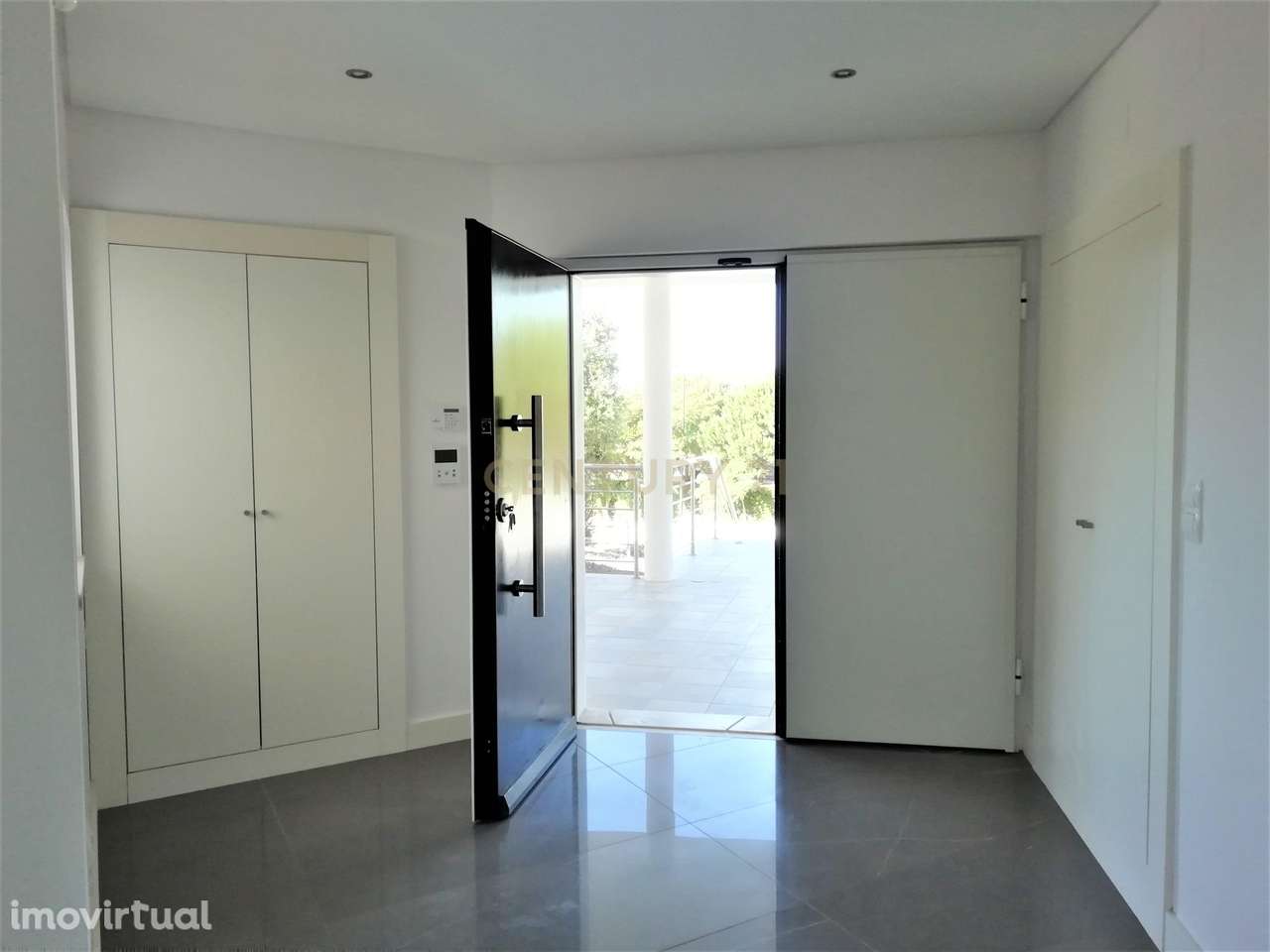 Moradia unifamiliar do tipo T4 com Piscina - Grande imagem: 5/19