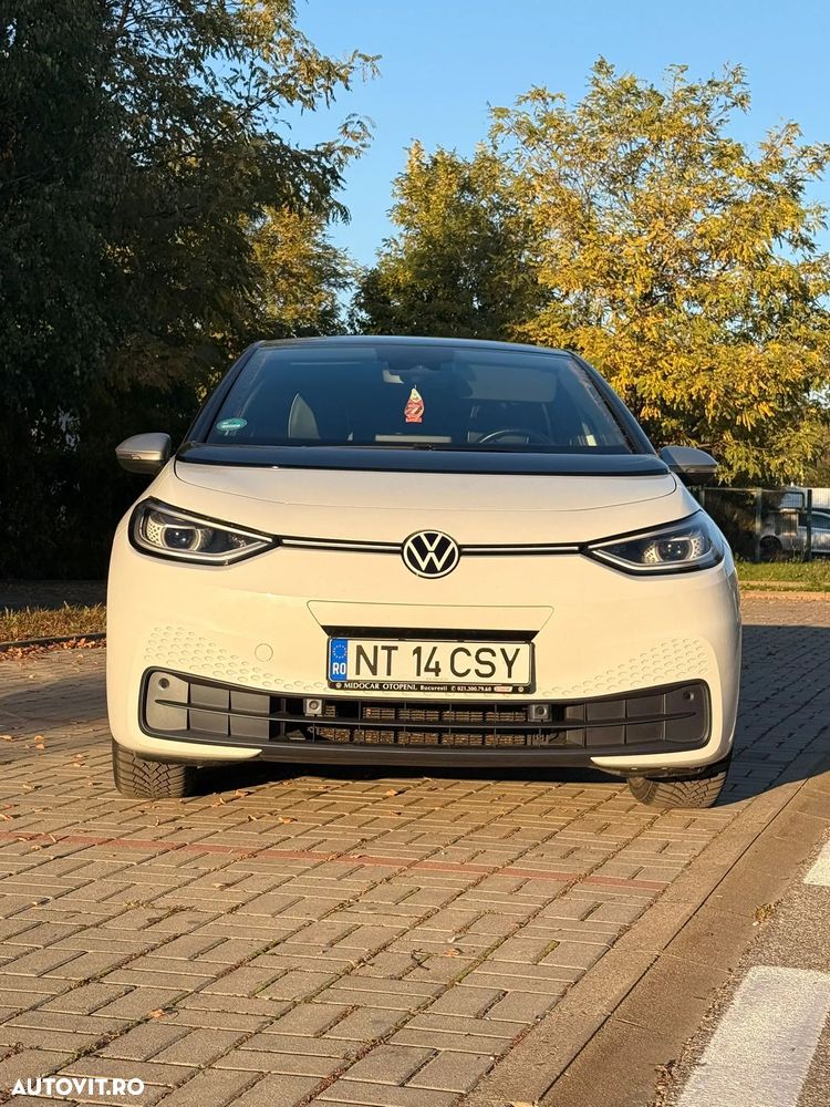 Volkswagen ID.3 58 kWh Pro - 1