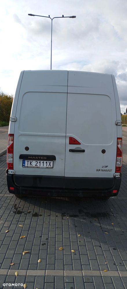 Renault Master - 6