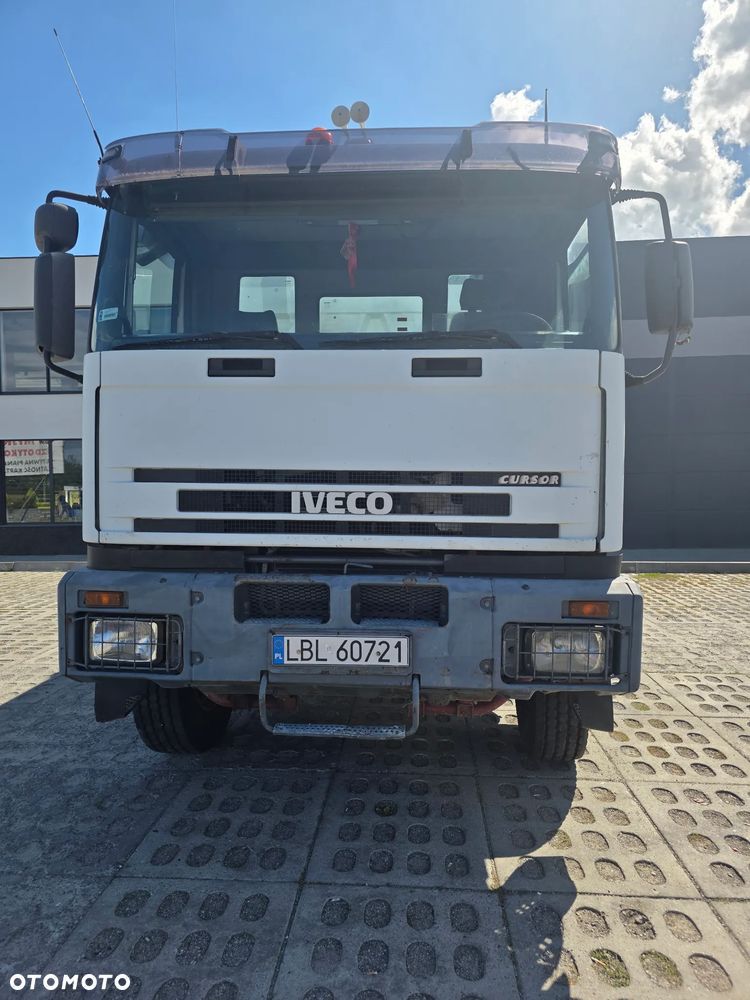 Iveco MAGIRUS 340 EH - 5
