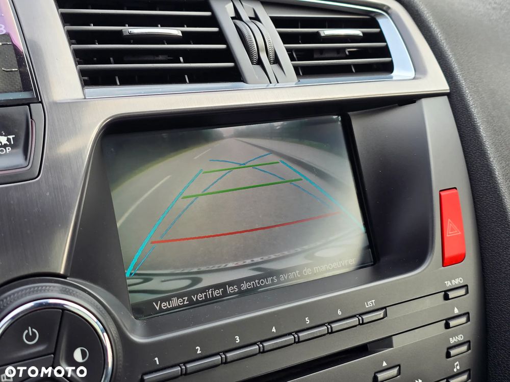 Citroën DS5 HDi 165 SportChic - 6