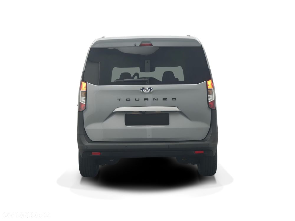 Ford Tourneo Courier 1.0 EcoBoost Titanium - 5