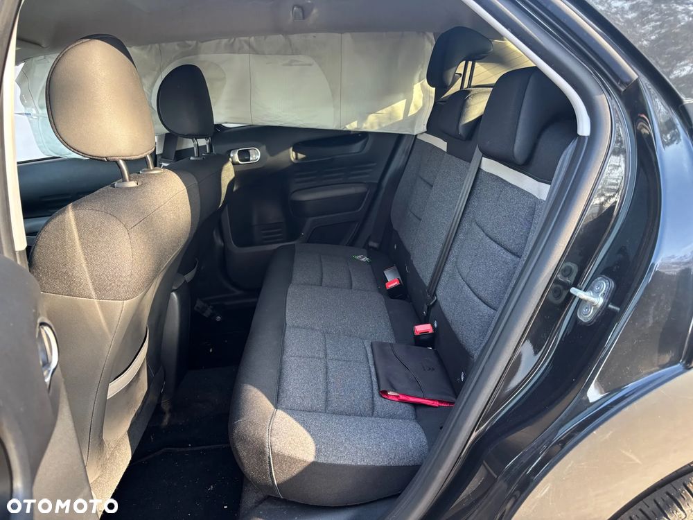 Citroën C4 Cactus PureTech 110 Stop&Start Origins - 18