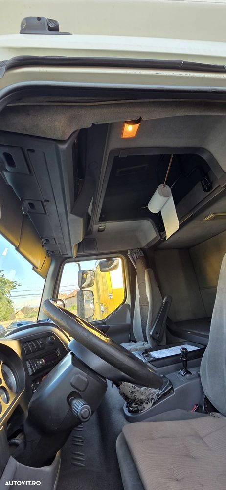 DAF LF 55.250 - 5
