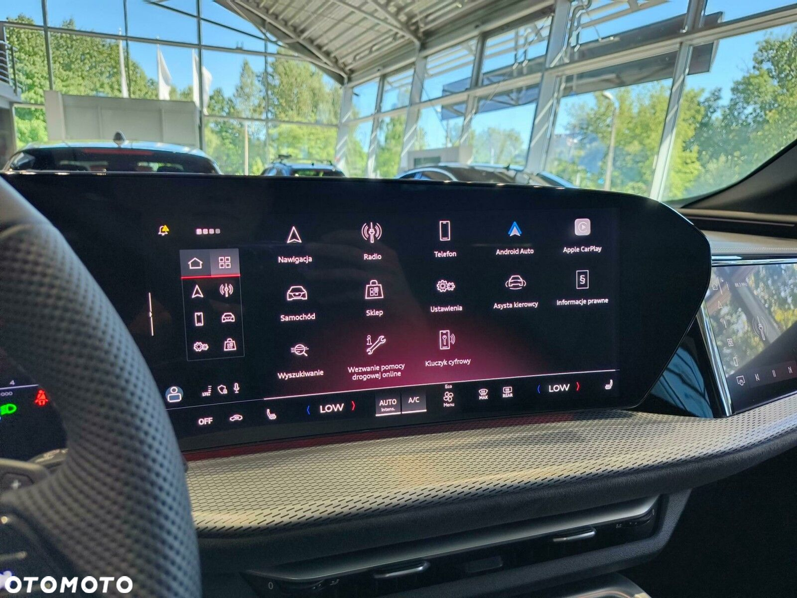 Audi Q5 - 21