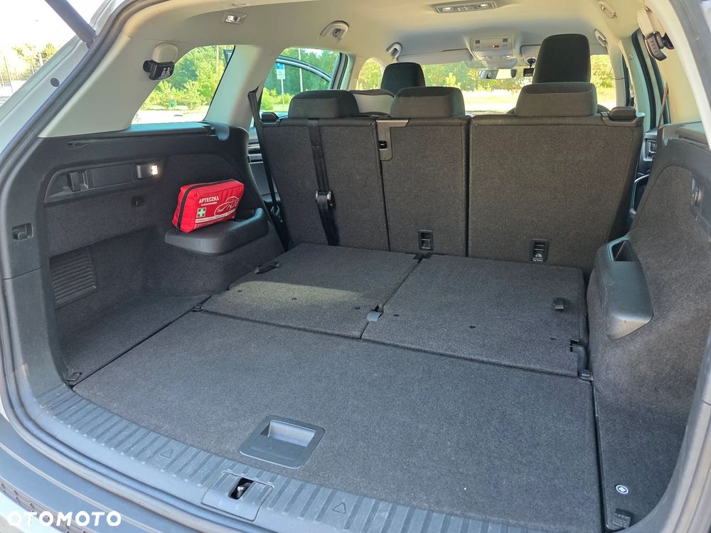 Skoda Kodiaq 2.0 TSI 4x4 Style DSG 7os - 21