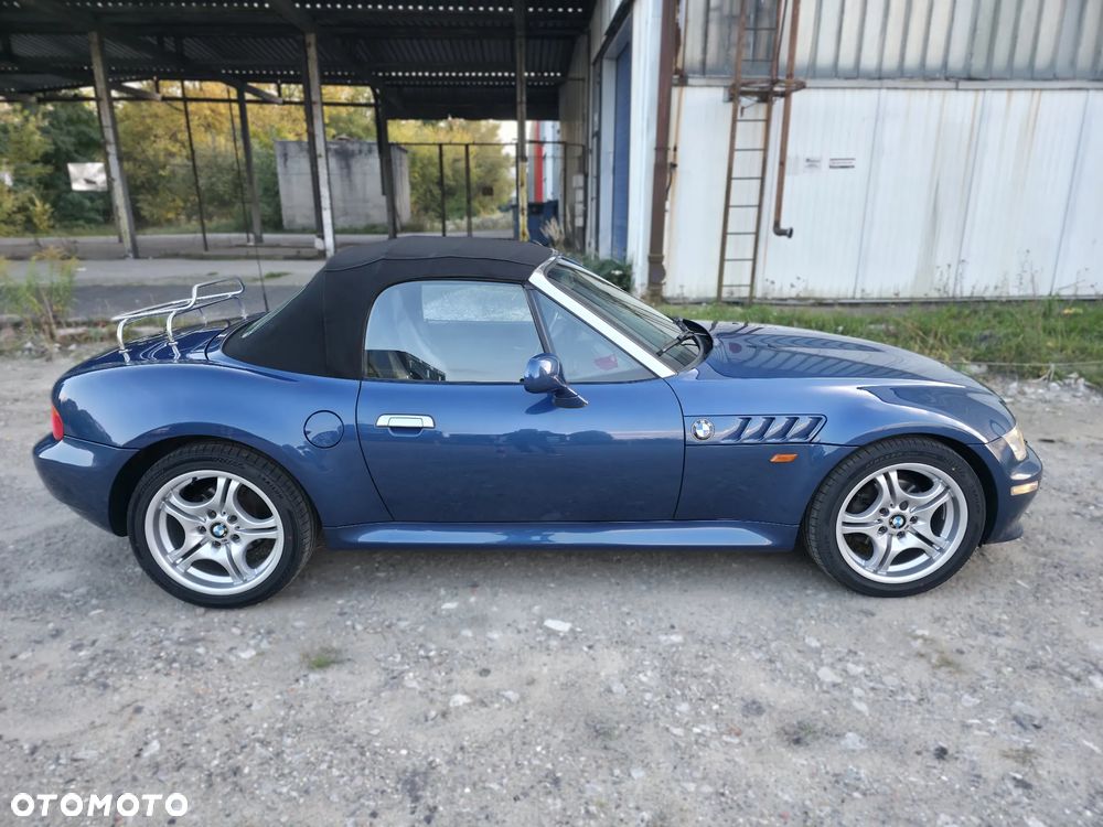 BMW Z3 - 17