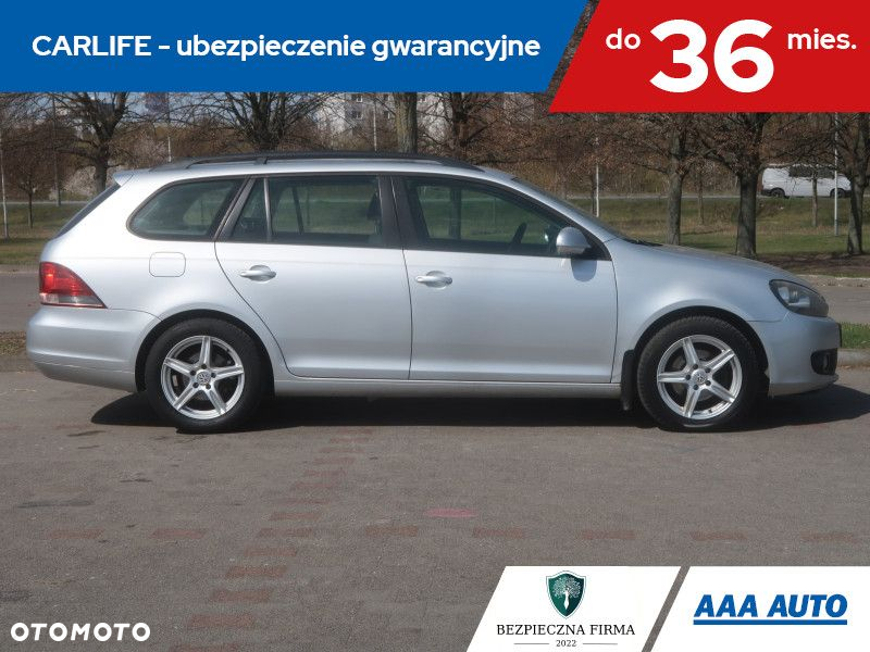 Volkswagen Golf - 7