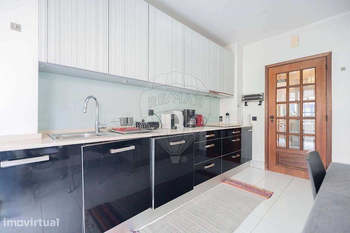 Apartamento T4 para venda - Grande imagem: 4/38