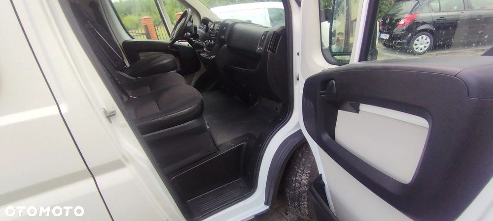 Citroën Jumper - 13