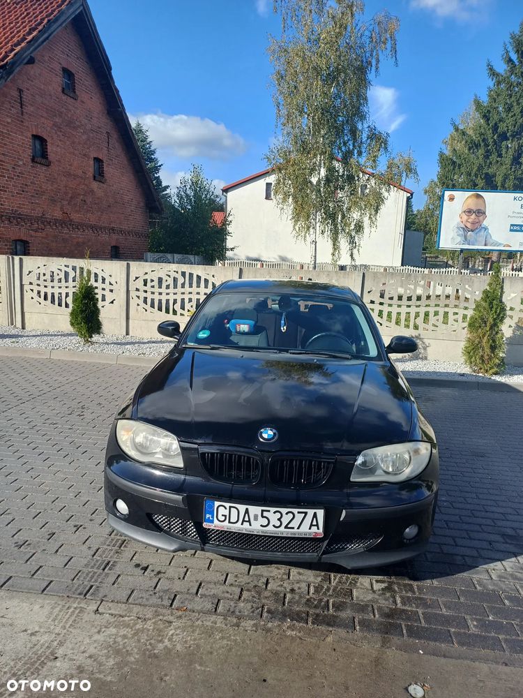BMW Seria 1