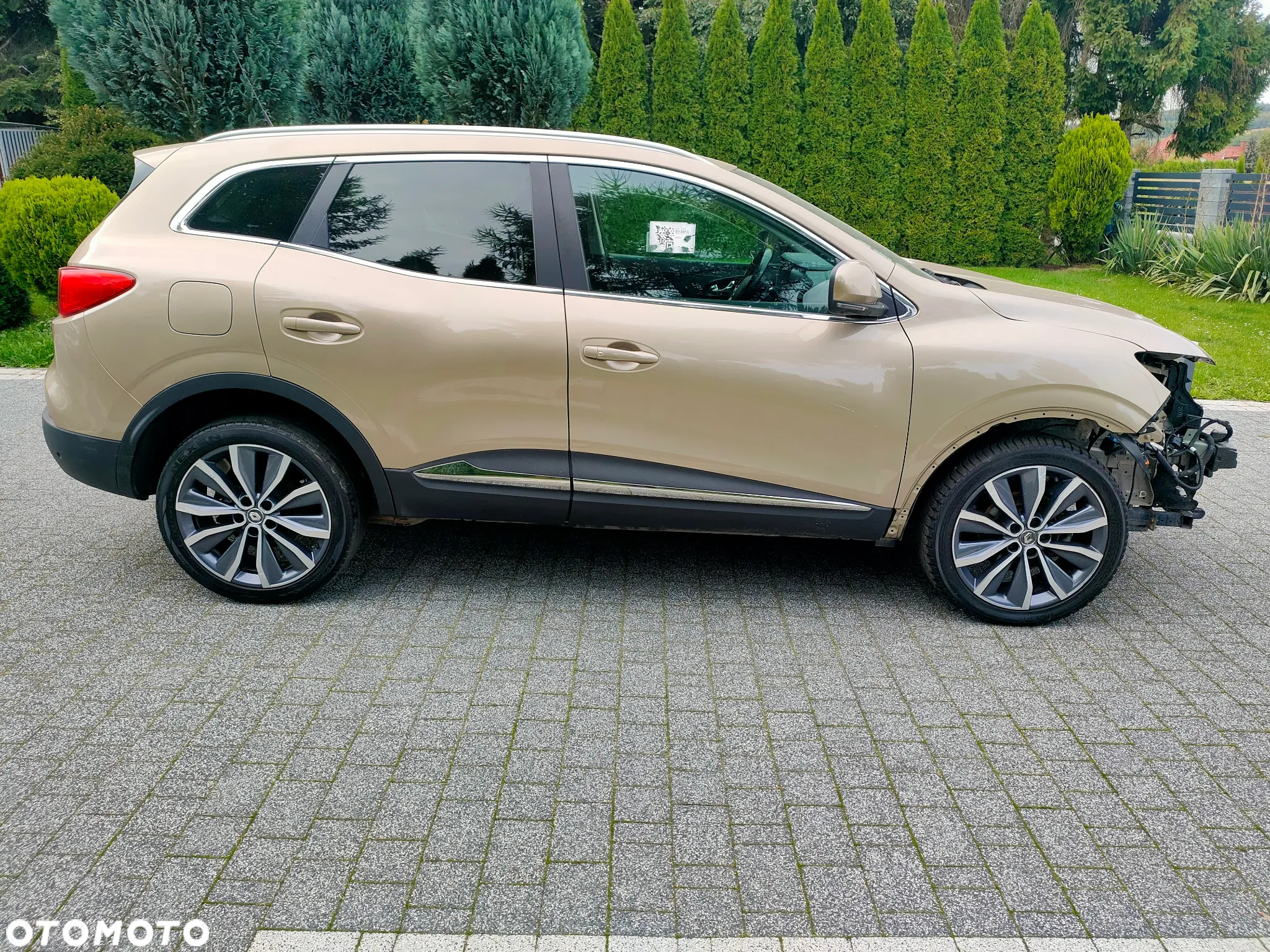 Renault Kadjar - 4