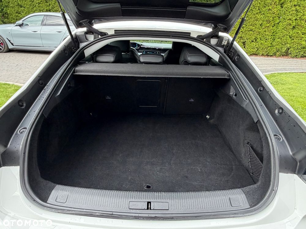 Peugeot 508 225 e-EAT8 Allure - 29