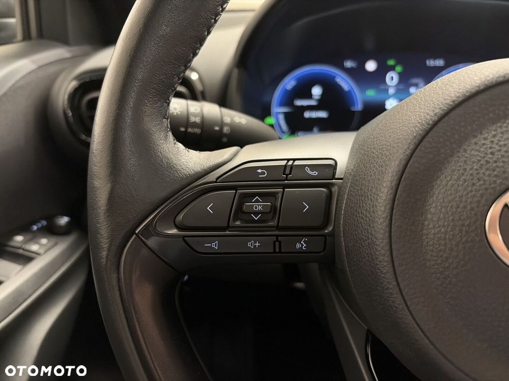 Toyota Yaris Cross Hybrid 1.5 Premiere Edition - 15