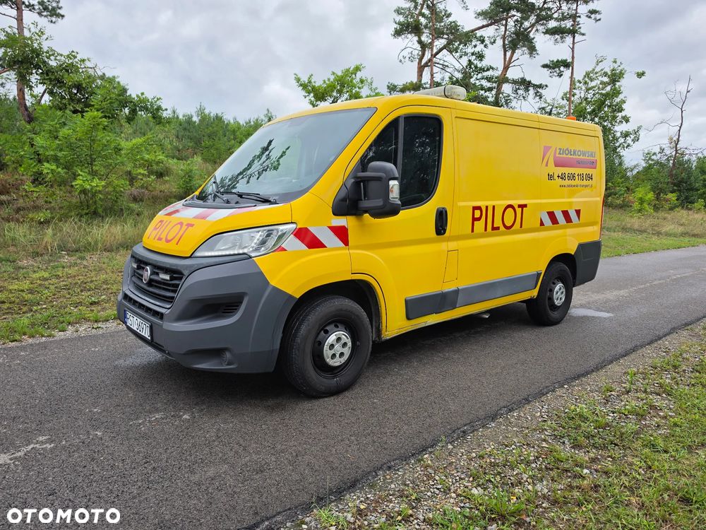 Fiat Ducato - 1