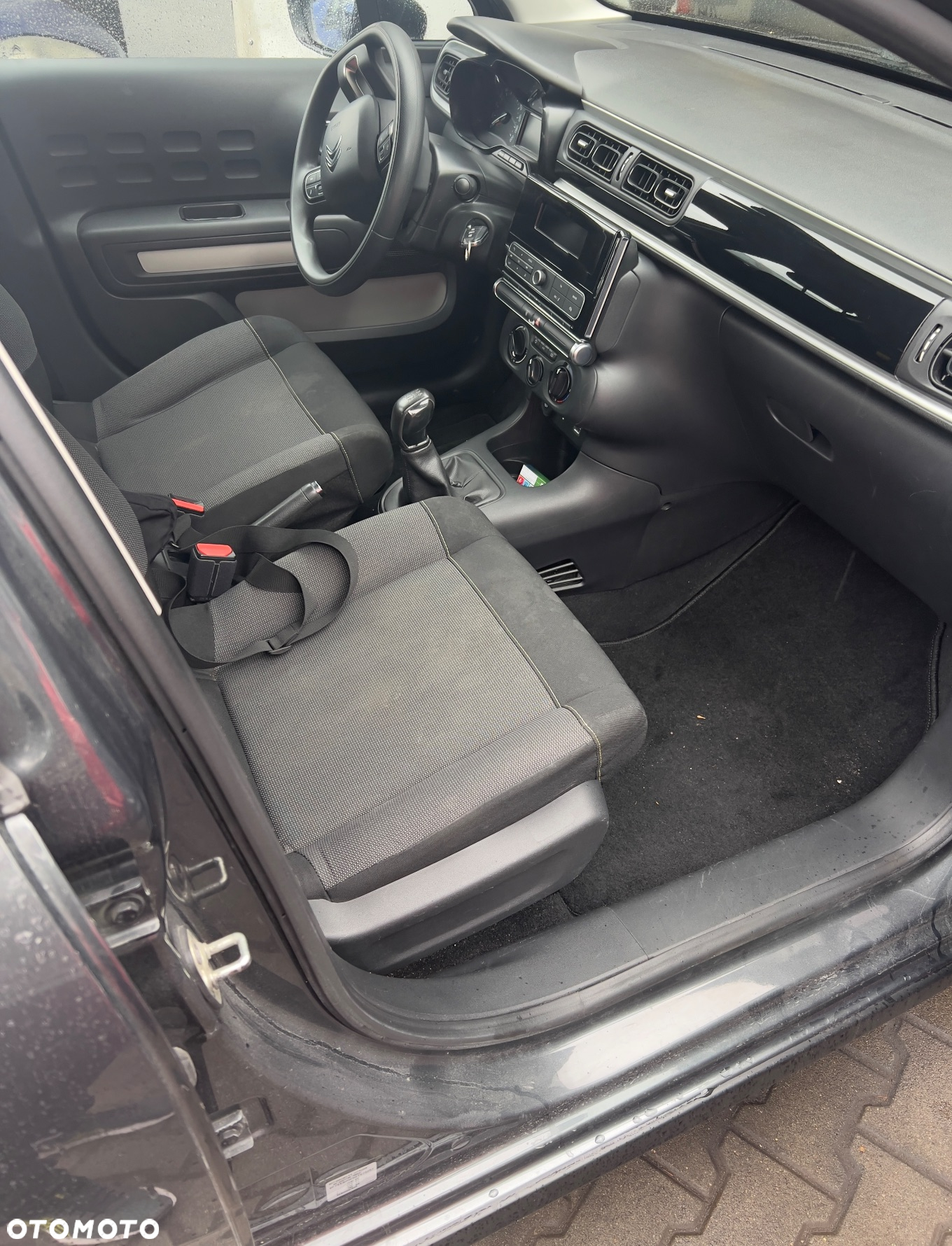 Citroën C3 BlueHDi 75 S&S 83g FEEL - 8