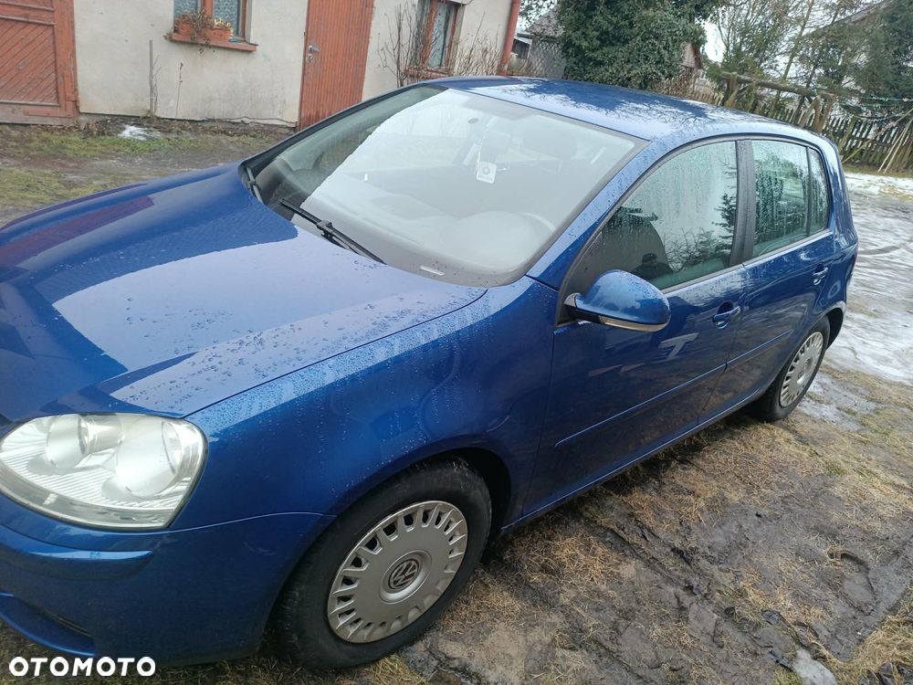 Volkswagen Golf - 4
