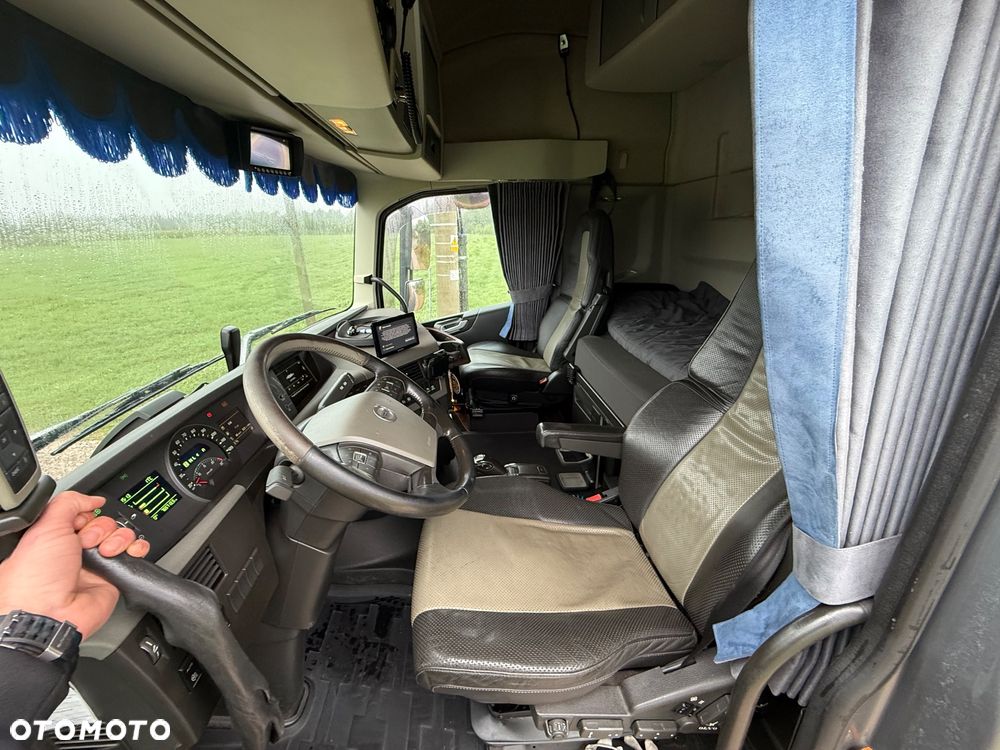 Volvo FH4 540 - 20