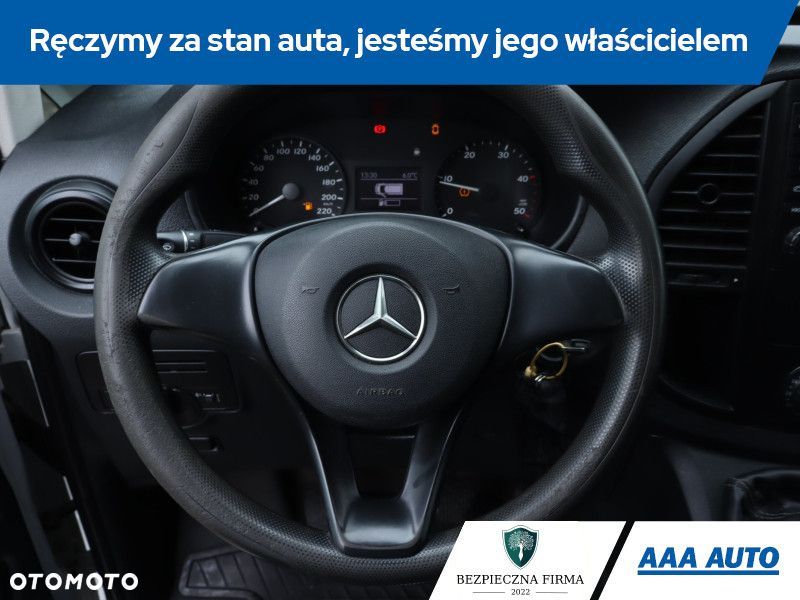 Mercedes-Benz vito - 17