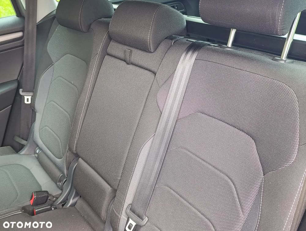 Skoda Kodiaq 1.4 TSI ACT 4x2 Ambition DSG - 12