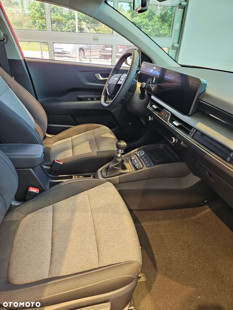 Kia Stonic 1.0 T-GDI L Business Line - 12