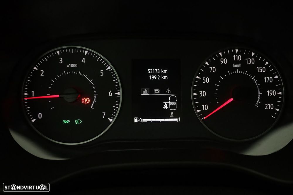 Dacia Jogger 1.0 ECO-G Extreme Bi-Fuel - 16