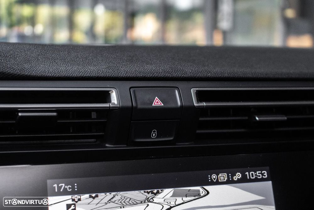 Peugeot 508 SW 1.5 BlueHDi Allure Pack EAT8 - 25