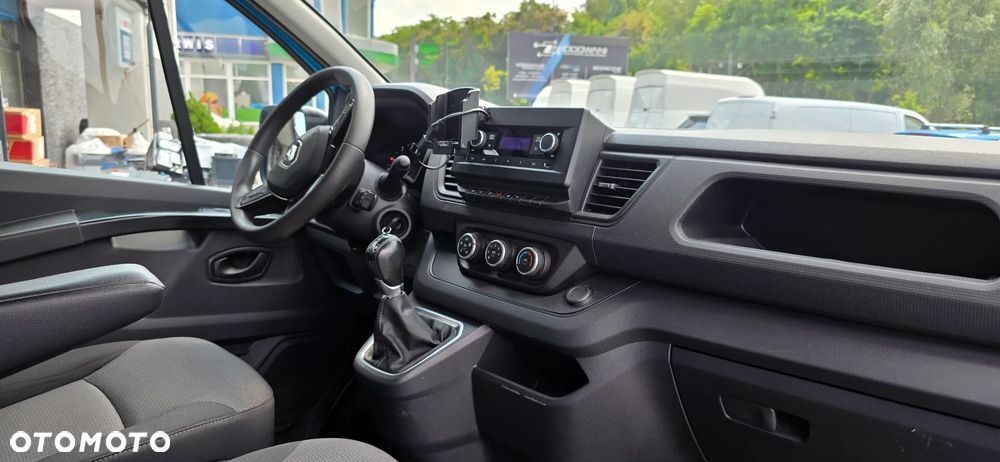 Renault Renault Trafic 2.0 DCI L2H1 AUTOMAT 150KM - 18