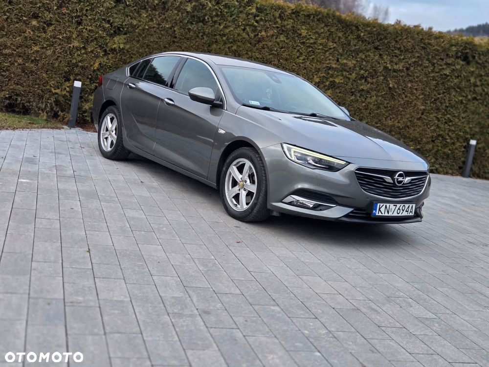 Opel Insignia - 5
