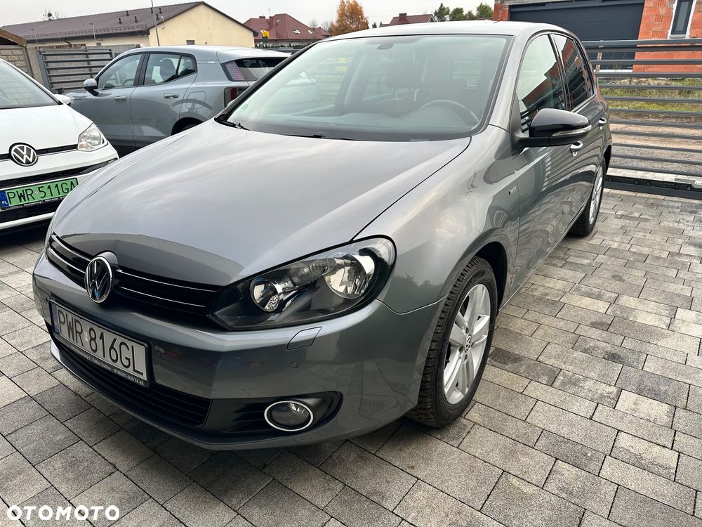 Volkswagen Golf 1.4 TSI MATCH - 3
