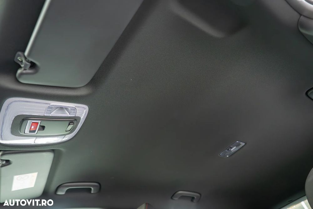 Hyundai KONA 1.6 T-GDI 138 CP 7DCT 2WD Premium+ N Line - 17