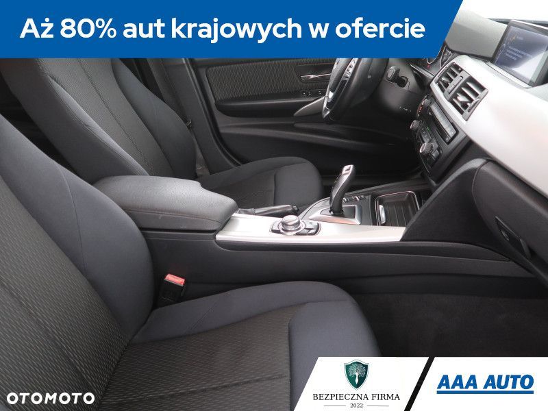 BMW Seria 3 - 11