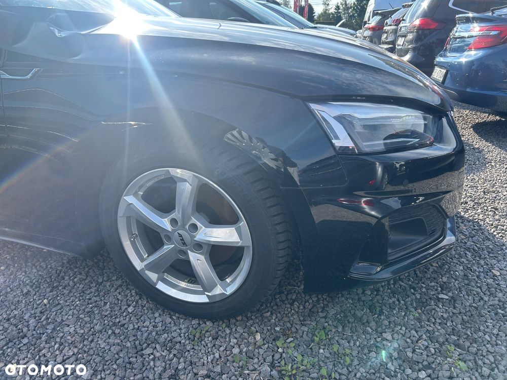 Audi A5 Sportback 35 TFSI S tronic S line - 15