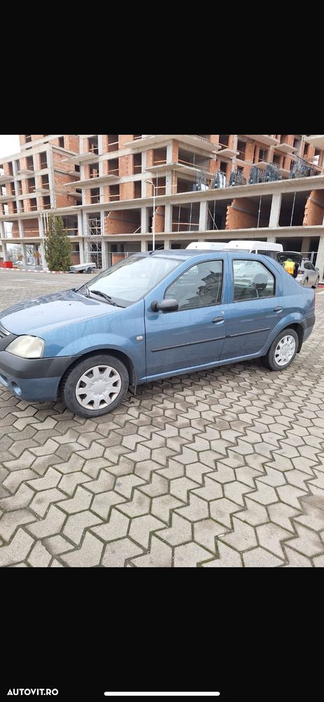 Dacia Logan Express 1.5 dCi - 3