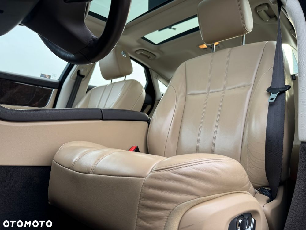 Jaguar XJ 3.0 D V6 Portfolio - 20