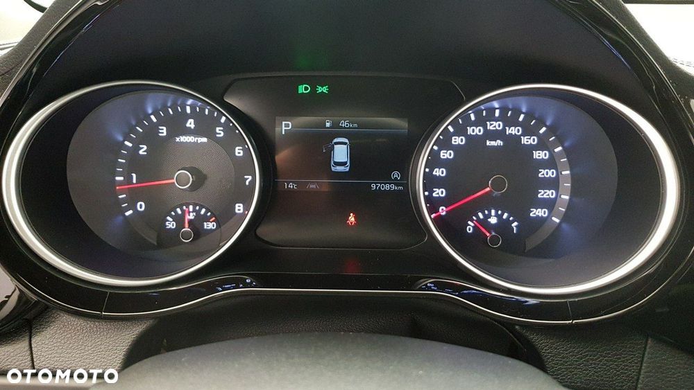Kia Ceed - 18