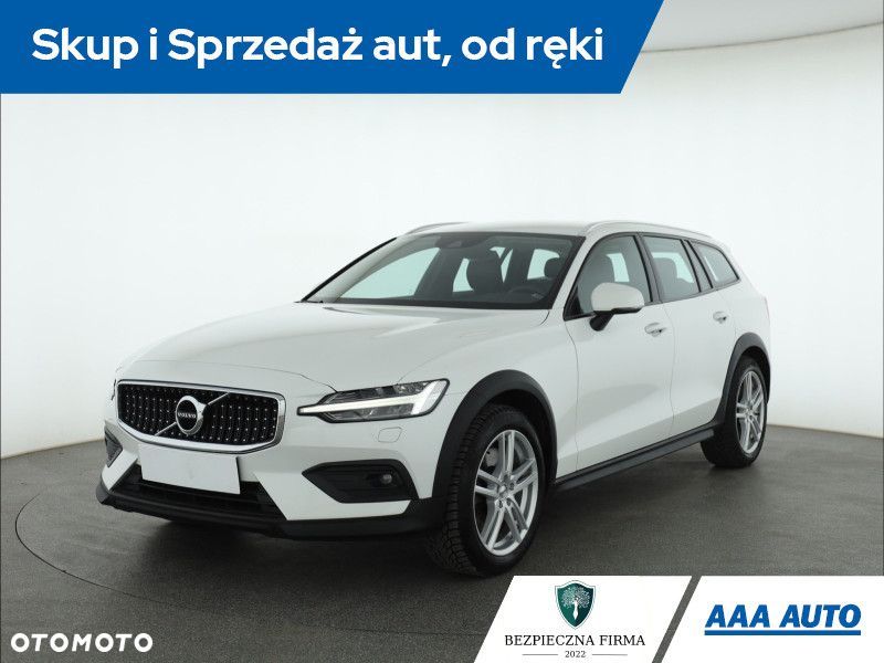 Volvo V60 Cross Country - 2
